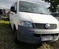 Белый Фольксваген Transporter, объемом двигателя 1.9 л и пробегом 380 тыс. км за 7100 $, фото 1 на Automoto.ua
