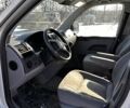 Білий Фольксваген Transporter, об'ємом двигуна 2.5 л та пробігом 290 тис. км за 8100 $, фото 4 на Automoto.ua