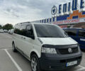 Білий Фольксваген Transporter, об'ємом двигуна 1.9 л та пробігом 400 тис. км за 9000 $, фото 1 на Automoto.ua