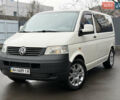 Белый Фольксваген Transporter, объемом двигателя 1.9 л и пробегом 300 тыс. км за 7700 $, фото 11 на Automoto.ua