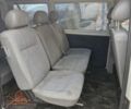 Белый Фольксваген Transporter, объемом двигателя 2 л и пробегом 297 тыс. км за 2200 $, фото 6 на Automoto.ua