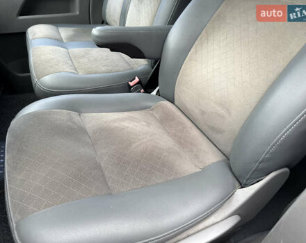 Белый Фольксваген Transporter, объемом двигателя 1.9 л и пробегом 300 тыс. км за 7700 $, фото 19 на Automoto.ua