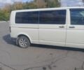 Білий Фольксваген Transporter, об'ємом двигуна 2.5 л та пробігом 320 тис. км за 4000 $, фото 2 на Automoto.ua