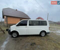Білий Фольксваген Transporter, об'ємом двигуна 1.9 л та пробігом 272 тис. км за 7500 $, фото 5 на Automoto.ua