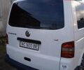 Белый Фольксваген Transporter, объемом двигателя 1.9 л и пробегом 382 тыс. км за 7500 $, фото 3 на Automoto.ua