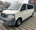Белый Фольксваген Transporter, объемом двигателя 2.46 л и пробегом 324 тыс. км за 6999 $, фото 1 на Automoto.ua