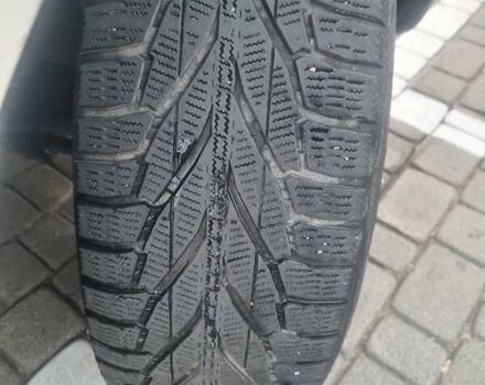 Білий Фольксваген Transporter, об'ємом двигуна 2.46 л та пробігом 460 тис. км за 6900 $, фото 11 на Automoto.ua