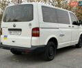 Белый Фольксваген Transporter, объемом двигателя 2.46 л и пробегом 330 тыс. км за 6500 $, фото 9 на Automoto.ua
