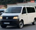 Белый Фольксваген Transporter, объемом двигателя 2.5 л и пробегом 300 тыс. км за 7950 $, фото 1 на Automoto.ua