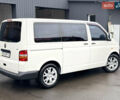 Белый Фольксваген Transporter, объемом двигателя 1.9 л и пробегом 300 тыс. км за 7700 $, фото 32 на Automoto.ua