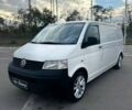 Белый Фольксваген Transporter, объемом двигателя 0 л и пробегом 491 тыс. км за 6700 $, фото 1 на Automoto.ua
