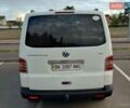 Білий Фольксваген Transporter, об'ємом двигуна 1.9 л та пробігом 252 тис. км за 8800 $, фото 4 на Automoto.ua