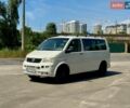 Білий Фольксваген Transporter, об'ємом двигуна 1.9 л та пробігом 425 тис. км за 4999 $, фото 1 на Automoto.ua