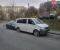 Білий Фольксваген Transporter, об'ємом двигуна 2.46 л та пробігом 460 тис. км за 6900 $, фото 9 на Automoto.ua