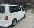 Белый Фольксваген Transporter, объемом двигателя 1.9 л и пробегом 270 тыс. км за 6999 $, фото 14 на Automoto.ua