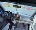 Белый Фольксваген Transporter, объемом двигателя 2.5 л и пробегом 445 тыс. км за 6500 $, фото 5 на Automoto.ua