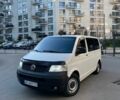 Белый Фольксваген Transporter, объемом двигателя 1.9 л и пробегом 590 тыс. км за 9700 $, фото 1 на Automoto.ua