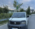 Белый Фольксваген Transporter, объемом двигателя 1.9 л и пробегом 500 тыс. км за 8000 $, фото 1 на Automoto.ua