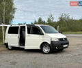 Белый Фольксваген Transporter, объемом двигателя 1.9 л и пробегом 337 тыс. км за 8750 $, фото 26 на Automoto.ua
