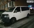 Білий Фольксваген Transporter, об'ємом двигуна 1.9 л та пробігом 250 тис. км за 8300 $, фото 1 на Automoto.ua