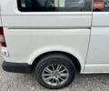 Белый Фольксваген Transporter, объемом двигателя 2.5 л и пробегом 280 тыс. км за 5950 $, фото 10 на Automoto.ua