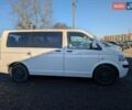 Белый Фольксваген Transporter, объемом двигателя 1.9 л и пробегом 391 тыс. км за 7550 $, фото 8 на Automoto.ua