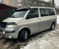 Білий Фольксваген Transporter, об'ємом двигуна 1.9 л та пробігом 200 тис. км за 11000 $, фото 10 на Automoto.ua