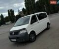 Білий Фольксваген Transporter, об'ємом двигуна 1.9 л та пробігом 338 тис. км за 6500 $, фото 1 на Automoto.ua
