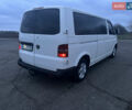 Белый Фольксваген Transporter, объемом двигателя 0 л и пробегом 410 тыс. км за 8500 $, фото 3 на Automoto.ua