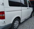 Белый Фольксваген Transporter, объемом двигателя 1.9 л и пробегом 170 тыс. км за 8000 $, фото 2 на Automoto.ua