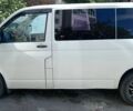 Білий Фольксваген Transporter, об'ємом двигуна 1.9 л та пробігом 285 тис. км за 7900 $, фото 1 на Automoto.ua