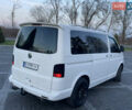 Білий Фольксваген Transporter, об'ємом двигуна 2.5 л та пробігом 445 тис. км за 6500 $, фото 1 на Automoto.ua