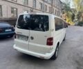 Белый Фольксваген Transporter, объемом двигателя 1.9 л и пробегом 320 тыс. км за 8200 $, фото 2 на Automoto.ua