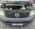 Белый Фольксваген Transporter, объемом двигателя 2.5 л и пробегом 457 тыс. км за 7300 $, фото 6 на Automoto.ua
