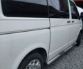 Белый Фольксваген Transporter, объемом двигателя 1.9 л и пробегом 170 тыс. км за 8000 $, фото 3 на Automoto.ua