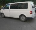 Білий Фольксваген Transporter, об'ємом двигуна 1.9 л та пробігом 459 тис. км за 8300 $, фото 1 на Automoto.ua