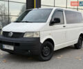 Белый Фольксваген Transporter, объемом двигателя 2.46 л и пробегом 330 тыс. км за 6500 $, фото 1 на Automoto.ua