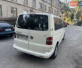 Белый Фольксваген Transporter, объемом двигателя 1.9 л и пробегом 320 тыс. км за 8200 $, фото 2 на Automoto.ua