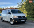 Белый Фольксваген Transporter, объемом двигателя 1.9 л и пробегом 337 тыс. км за 8750 $, фото 2 на Automoto.ua