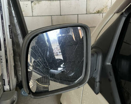 Білий Фольксваген Transporter, об'ємом двигуна 1.9 л та пробігом 272 тис. км за 7500 $, фото 18 на Automoto.ua