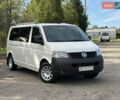 Белый Фольксваген Transporter, объемом двигателя 1.9 л и пробегом 337 тыс. км за 8750 $, фото 83 на Automoto.ua