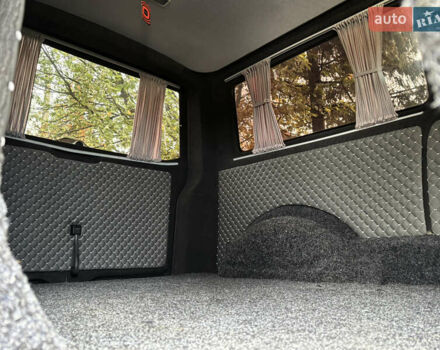 Белый Фольксваген Transporter, объемом двигателя 1.9 л и пробегом 337 тыс. км за 8750 $, фото 56 на Automoto.ua