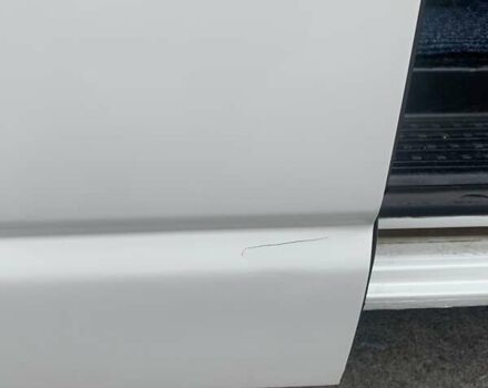 Белый Фольксваген Transporter, объемом двигателя 1.9 л и пробегом 270 тыс. км за 6999 $, фото 2 на Automoto.ua