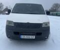 Білий Фольксваген Transporter, об'ємом двигуна 1.9 л та пробігом 390 тис. км за 5700 $, фото 1 на Automoto.ua