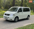 Белый Фольксваген Transporter, объемом двигателя 1.9 л и пробегом 500 тыс. км за 6500 $, фото 58 на Automoto.ua