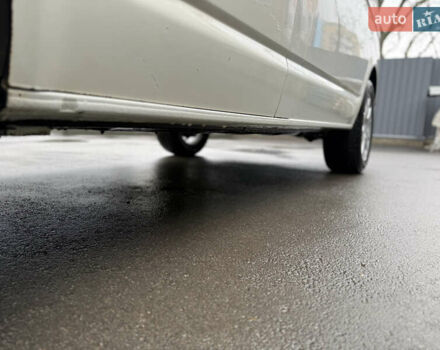 Белый Фольксваген Transporter, объемом двигателя 1.9 л и пробегом 300 тыс. км за 7700 $, фото 13 на Automoto.ua