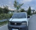 Білий Фольксваген Transporter, об'ємом двигуна 1.9 л та пробігом 500 тис. км за 7300 $, фото 1 на Automoto.ua