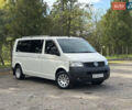 Белый Фольксваген Transporter, объемом двигателя 1.9 л и пробегом 337 тыс. км за 8750 $, фото 80 на Automoto.ua