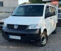 Білий Фольксваген Transporter, об'ємом двигуна 1.9 л та пробігом 363 тис. км за 7500 $, фото 1 на Automoto.ua