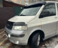 Білий Фольксваген Transporter, об'ємом двигуна 1.9 л та пробігом 200 тис. км за 11000 $, фото 11 на Automoto.ua